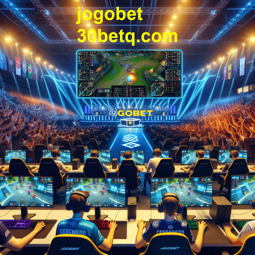 A Ascensão dos eSports: Uma Nova Era nos Jogos Competitivos