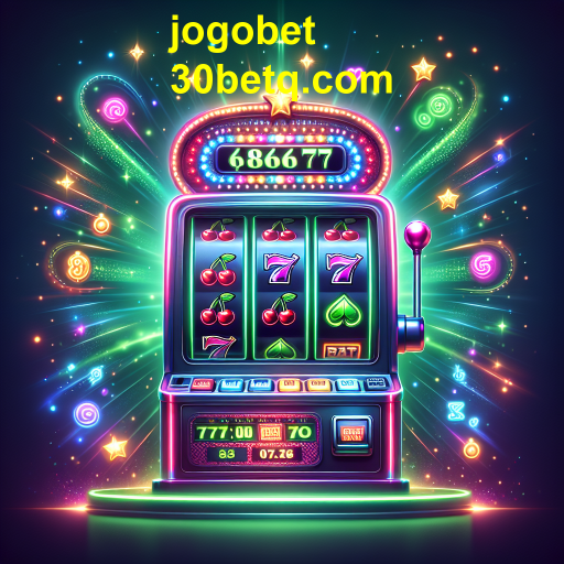 Caça-Níqueis: A Emoção dos Jogos de Cassino no Jogobet