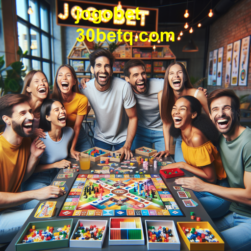 A Ascensão dos Jogos de Mesa: Diversão e Estratégia em Grupo